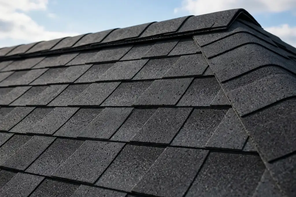 Roofing built for Georgia weather in Grovetown, Georgia