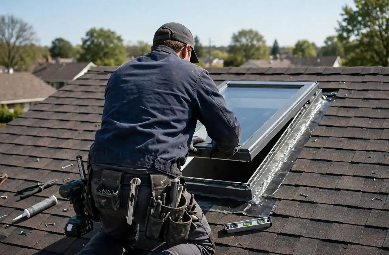 Dependable Roofing across Grovetown, Georgia