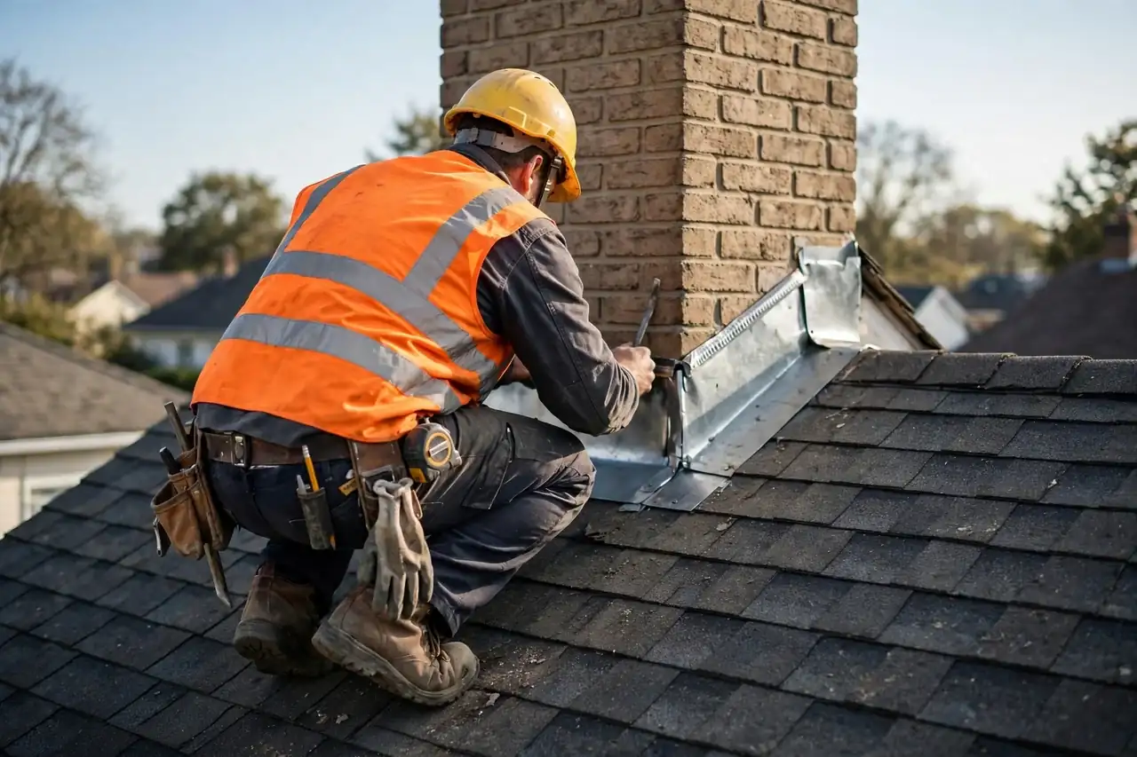 High View Roofing & Restoration serving Grovetown, Georgia