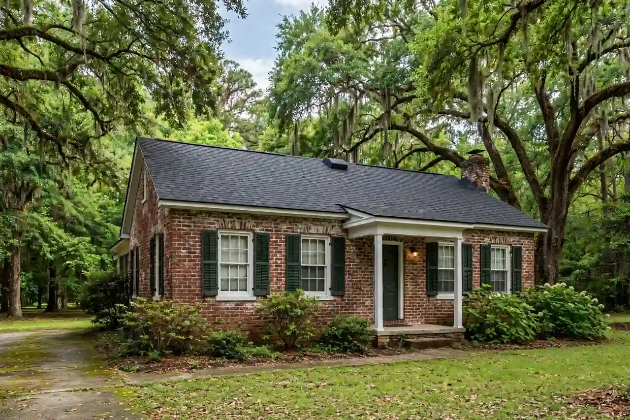 Dependable Roofing across Grovetown, Georgia